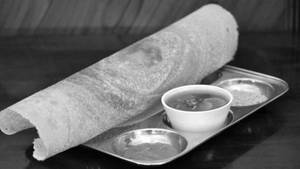 Masala Dosa