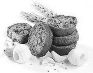 Butter Rusk (4 Nos)
