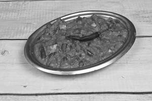 Veg Kolhapuri