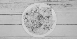 Butter Naan