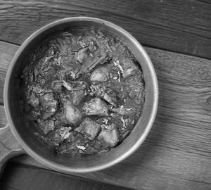 Chettinad chicken