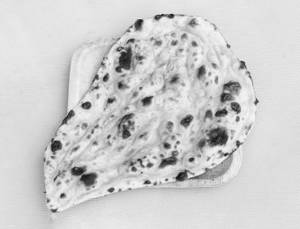 Butter Naan