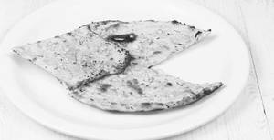 Butter Garlic Naan