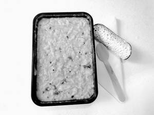 Dal khichdi