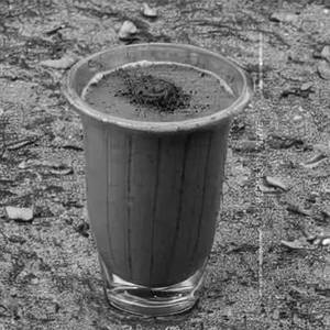 Missisipi Mud Shake