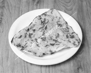 Butter Kulcha