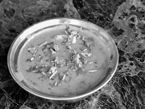 Dal Tadka
