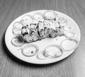 Paneer Malai Tikka