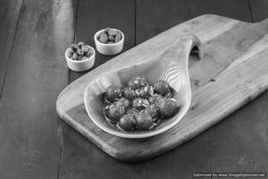 Gulab Jamun