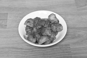 Jeera Aloo