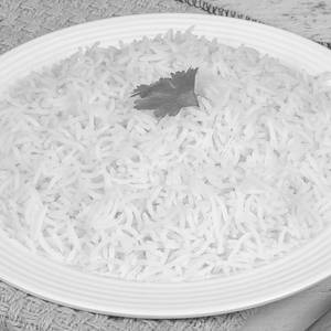 Plain Rice