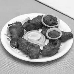 Chicken 65 Half