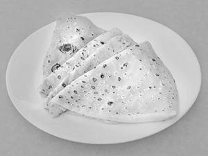 Rumali Roti