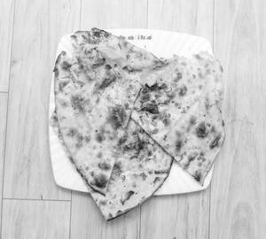 Butter Naan