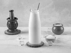 Sweet Lassi