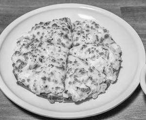 Paneer Pizza 6" 