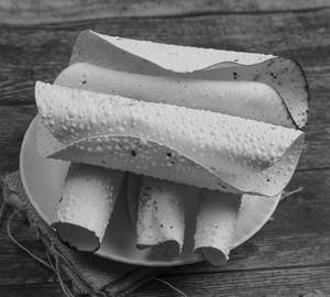 Dry Papad
