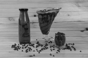 Choco Cold Coffee