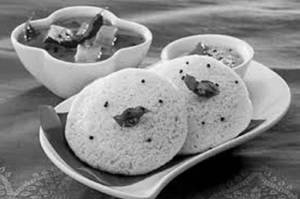 Idli Sambhar