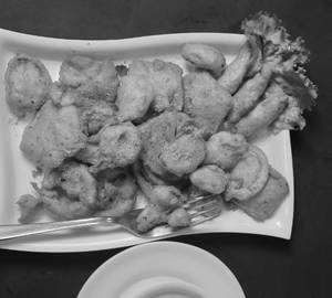 Assorted Pakoda