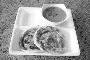 Parotta