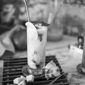 Mango Mojito