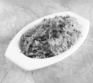 Veg Pulav