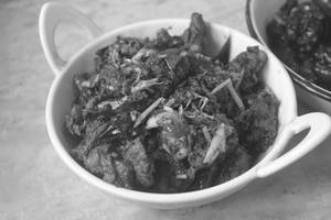 Mutton Chilli Pepper