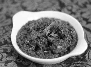 Mutton Boti
