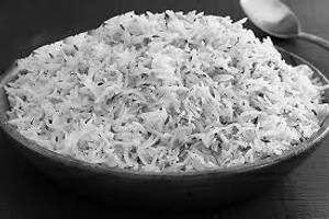 Jeera rice (full)
