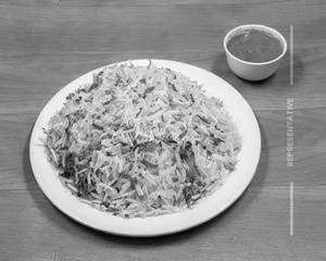 Sp Delhi Chicken Dum Biryani