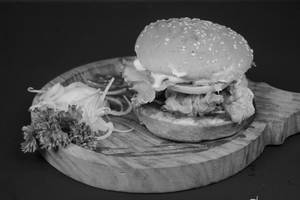 Hangover Burger