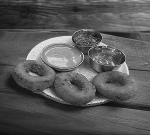 Onion Rings(6Pcs)