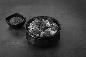 Manchurian Fried Rice