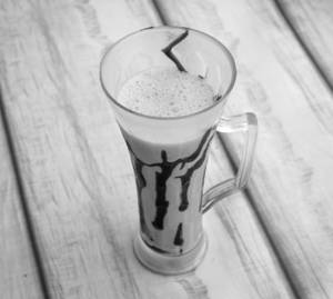 Sitaphal Shake