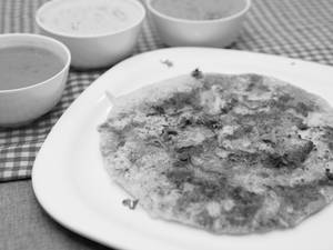 Podi Uttapam 