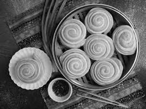 Tingmo (Tibetan Bun)