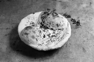 Khamiri Roti
