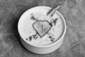 Cucumber Raita