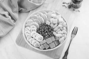 Tropical Immunity Fruit Bowls