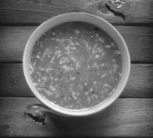 Veg Clear Soup