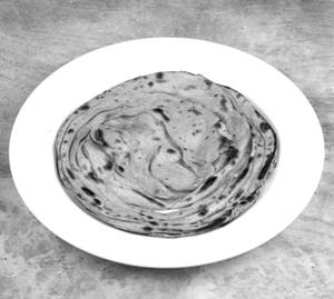 Laccha Paratha