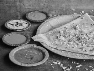 Irruli Masala Dosai