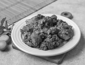 Aloo Gobi