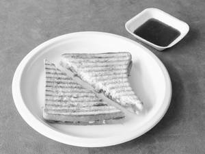 Chicken Grilled Sandwich