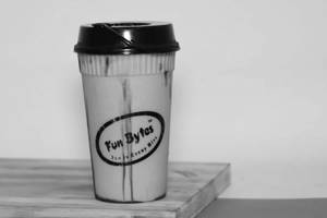 Cold Coffee