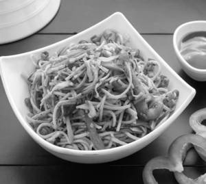 Veg Noodles
