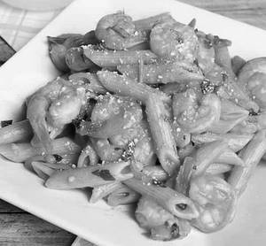 Marinara Pasta
