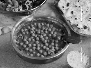 Chana Masala