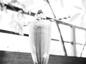 Black Forest Shake